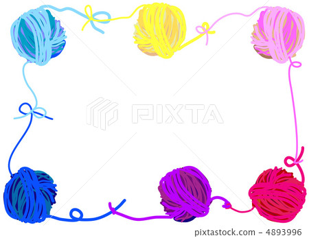 紗球芯 紗球芯 4893996