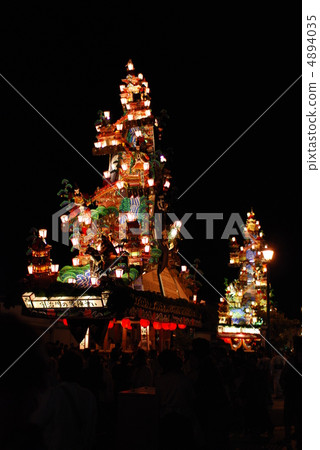 Hamasaki Gion Yamakasa Hamasaki Gion Yamakasa 4894035