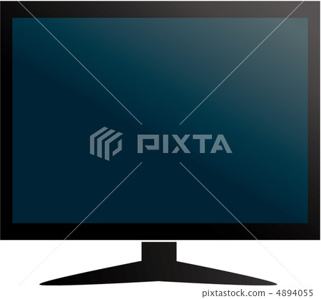 monitor 4894055