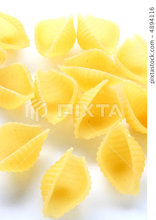 Macaroni (Conchiglie) 4894116