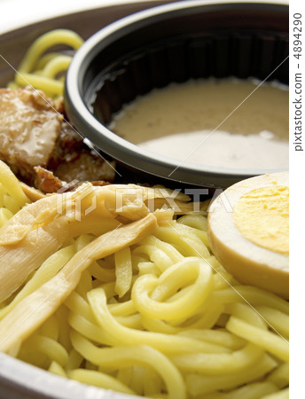 Delicious tsukemen Delicious tsukemen 4894290