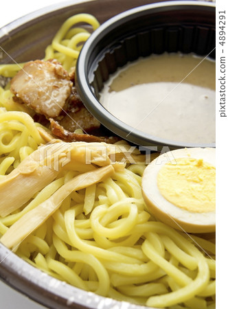 Delicious tsukemen Delicious tsukemen 4894291