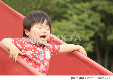 一張幻燈片 4894775