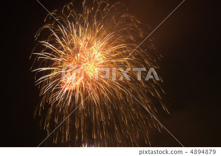 Fireworks 4894879