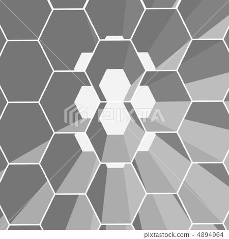 Hexagon Hexagon 4894964