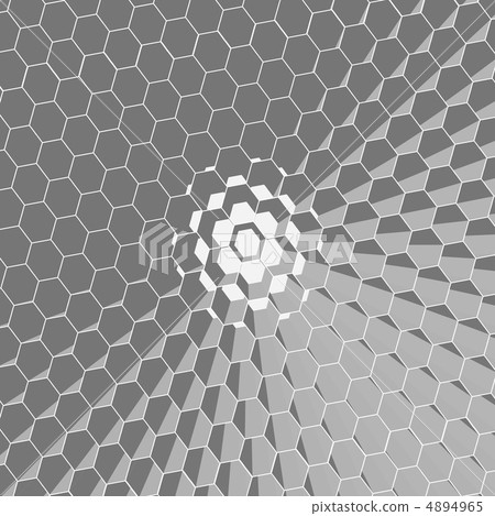 Hexagon Hexagon 4894965