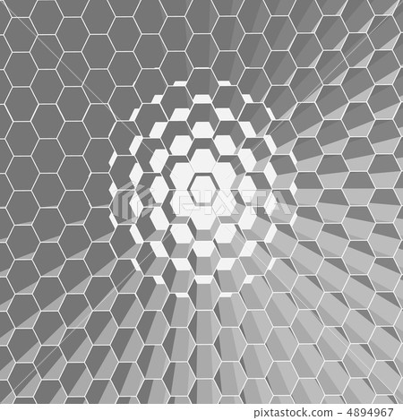 Hexagon Hexagon 4894967