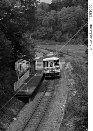 Shigaraki Kogen Railway Shigaraki Kogen Railway 4895061