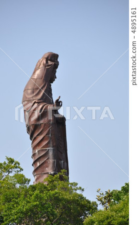 Kinuura Kannon Kinuura Kannon 4895161