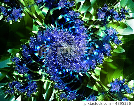 Mandelbrot group 31 4895326