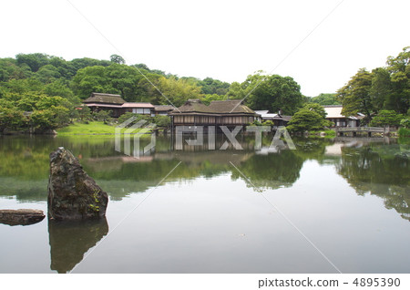 景點:Genkyuen-7 景點:Genkyuen-7 4895390