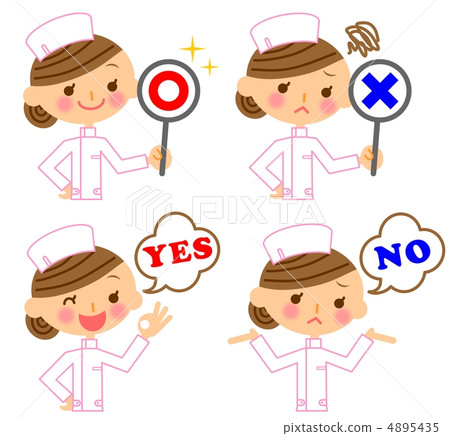 護士正確回答錯誤答案 護士正確回答錯誤答案 4895435