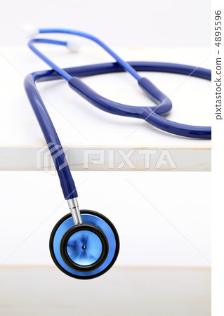 Stethoscope  4895596