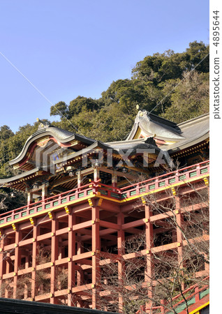 Yutoku Inari shrine 4895644