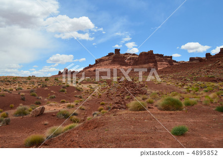 Glen Canyon National Recreation Area 4895852