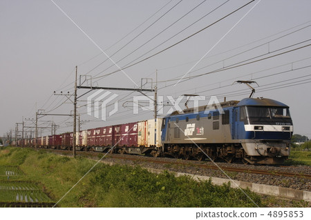 EF 210 - 169 machine 4895853