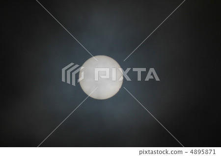 金星日光通道2012年6月6日 4895871