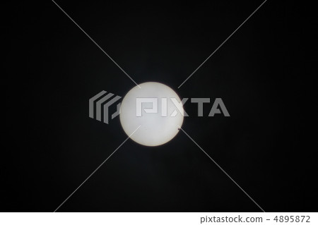 金星日光通道2012年6月6日 4895872