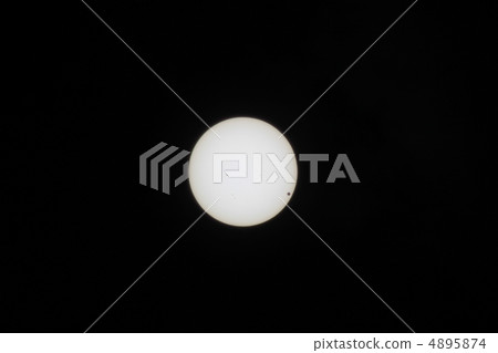 金星日光通道2012年6月6日 金星日光通道2012年6月6日 4895874