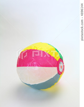 Paper balloon 4896144