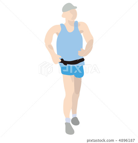 賽跑者12 賽跑者12 4896187