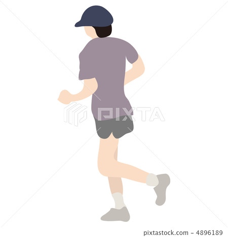 Runner 10 4896189