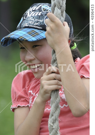 Tarzan rope 4896433
