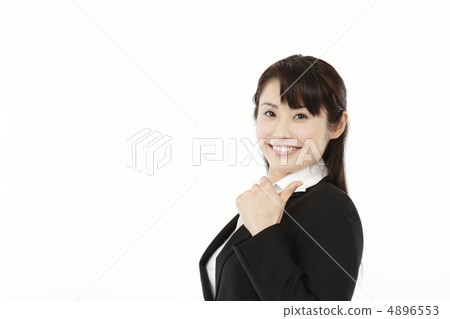 female business person, female, lady 4896553