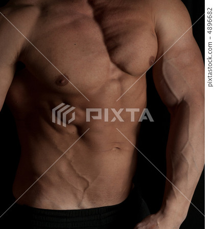 bodybuilder 4896682
