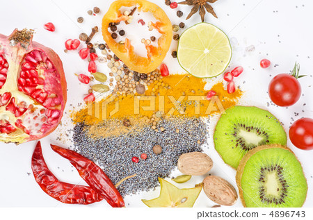 spices spices 4896743