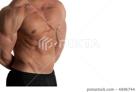 bodybuilder bodybuilder 4896744