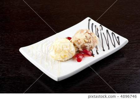 Dessert set Dessert set 4896746