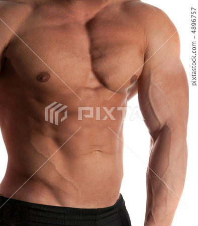 bodybuilder 4896757