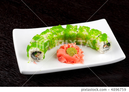 sushi rolls sushi rolls 4896759