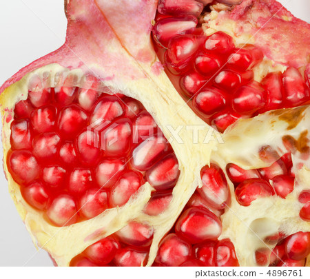 pomegranate pomegranate 4896761