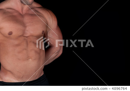 bodybuilder 4896764