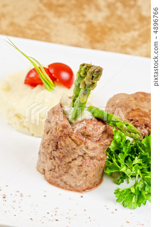 Grilled meat rolls Grilled meat rolls 4896766