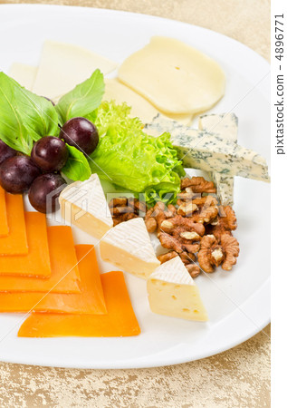 cheese 4896771