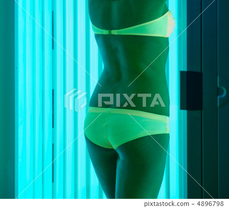 at solarium at solarium 4896798