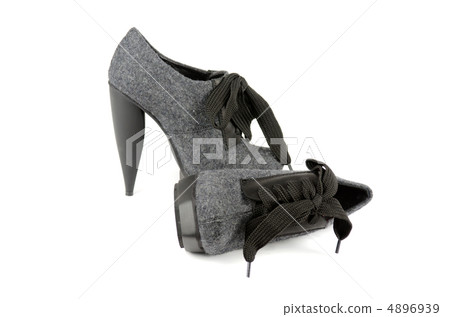 black female shoes 4896939