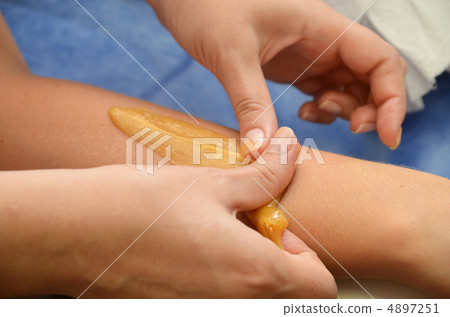 sugaring epilation sugaring epilation 4897251