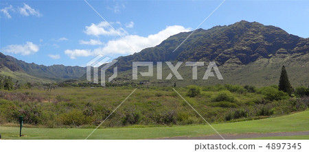 Makaha Valley Makaha Valley 4897345