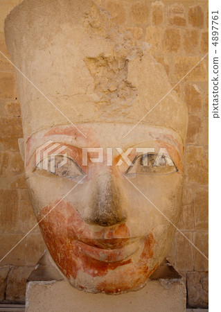 Hatshepsut Hatshepsut 4897761