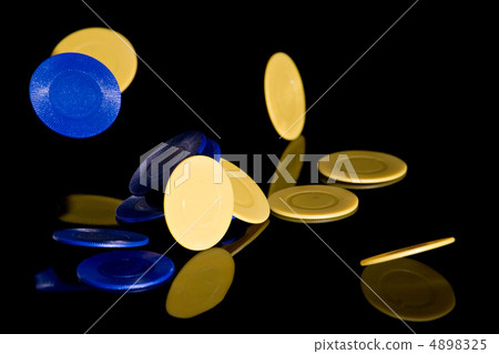 falling counters falling counters 4898325