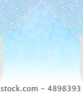 Blue Pearl Race 4898393