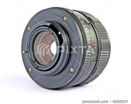 lens lens 4898507