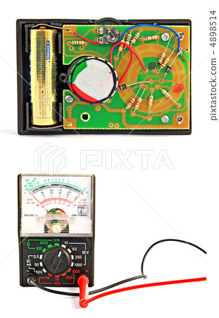 old ampermeter old ampermeter 4898514