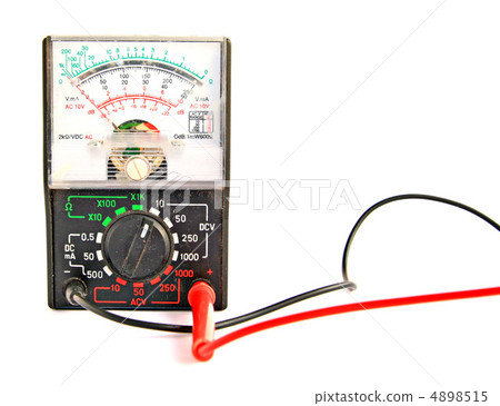 old ampermeter old ampermeter 4898515