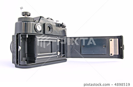 retro camera 4898519