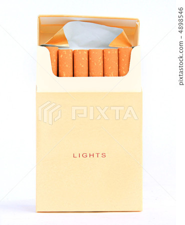 cigarette pack 4898546
